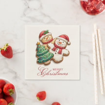 God jul för julkakor