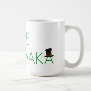 GOD JUL "FÖR MELE KALIKIMAKA" I HAWAIANSK MUGG