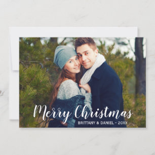 God jul-foto-par-kort W Julkort