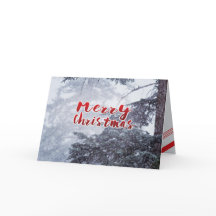 God jul | Fotohälsningskort