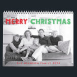 God jul fotokalender för 2025 kalender<br><div class="desc">I fotokalendern för 2025 i God jul (januari - december) hittar du många bilder söta barn och deras familjer. Men du kan enkelt byta ut fotot mot din dator och göra din unika och speciella kalender till dina barn, familjemedlemmar eller vad du än vill i kärlek. Händelser och helgdagar i...</div>