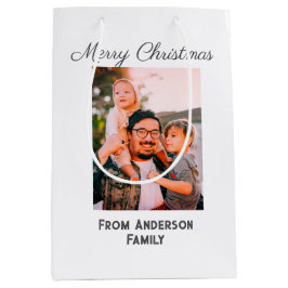 God jul fotomodern kärlek-familj