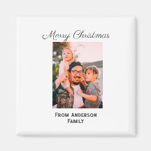 God jul fotomodern kärlek-familj