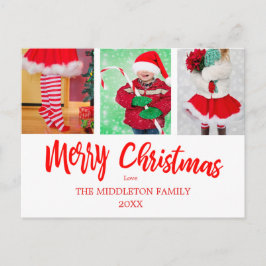 God jul Foton Julhälsningar vykort