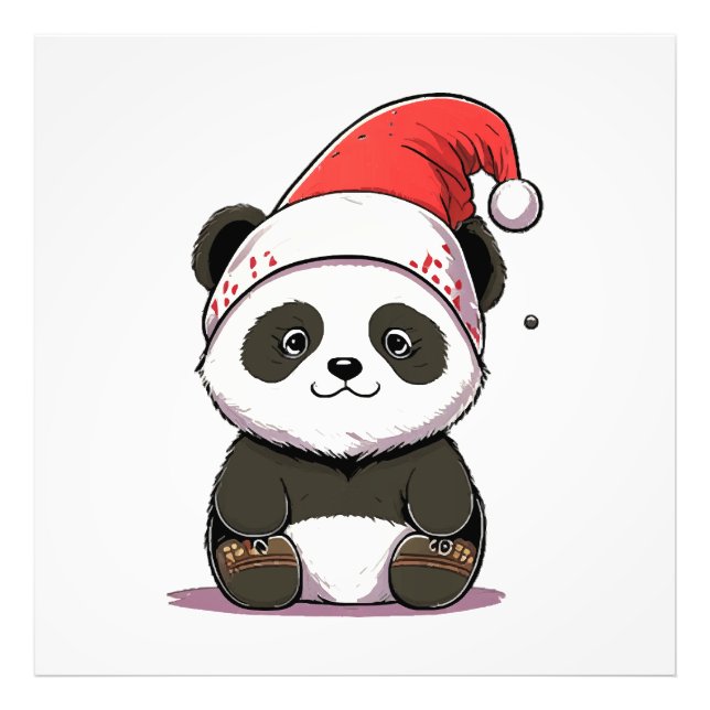 god jul fototryck (Framsidan)