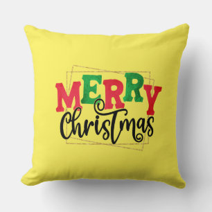 God jul Framad-80716 Kudde