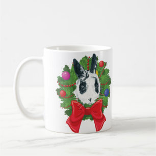 God jul från den Marlon muggen Kaffemugg
