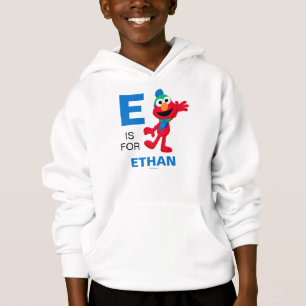 God jul från Elmo T Shirt