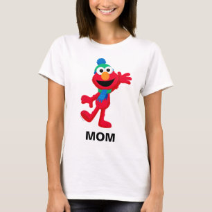 God jul från Elmo T Shirt