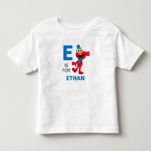 God jul från Elmo T Shirt