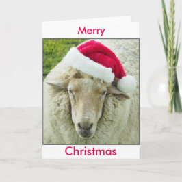 God jul från Elvis Helgkort