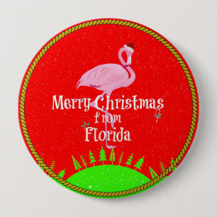 God jul från Florida, Knapp