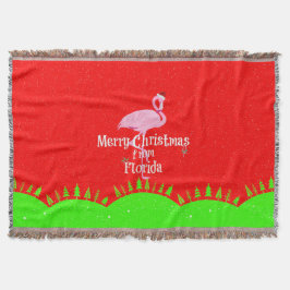 god jul från Florida Mysfilt