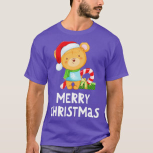 God jul Funny jul Shirt158 T Shirt