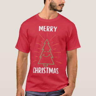 God jul Funny jul Shirt167 T Shirt