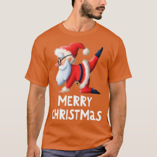 God jul Funny jul Shirt33 T Shirt