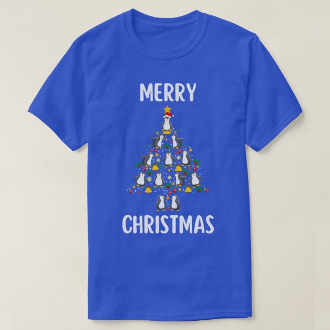 God jul Funny julgudstjänst139 T Shirt (Design framsida)