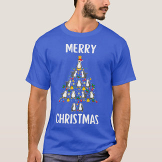 God jul Funny julgudstjänst139 T Shirt