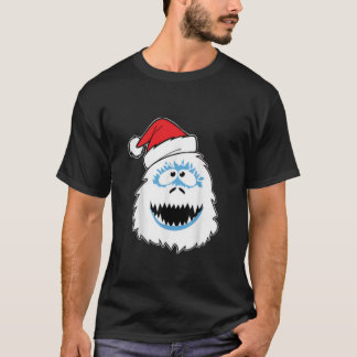 God jul: Funny Jultomten T Shirt