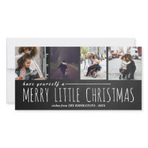 God jul, fyra fotopatal