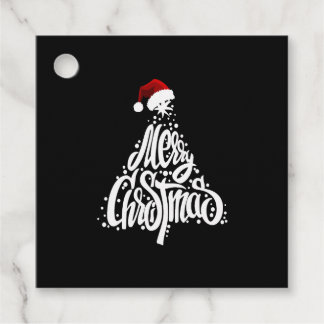 God jul gåvor etiketter