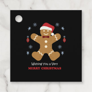 god jul gåvor etiketter