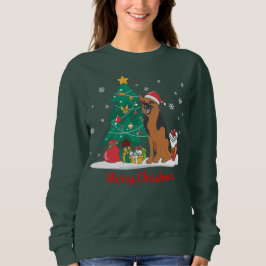 God jul German Shepherd T Shirt
