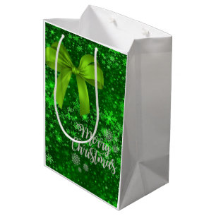God jul Gift Bags