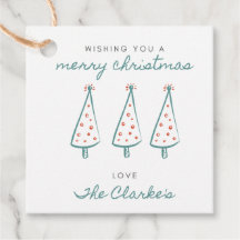 God jul Gift Märkre