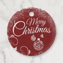 God jul Gift Märkres