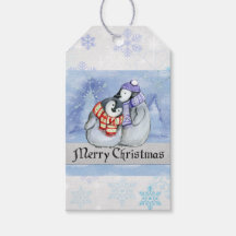 God jul Gift Märkres