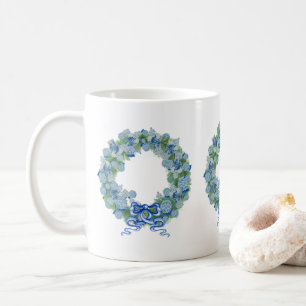 God jul, Ginger Burk Burk Kaffemugg