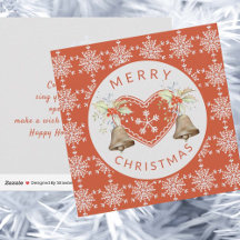 God jul gingerbröd snöflingor