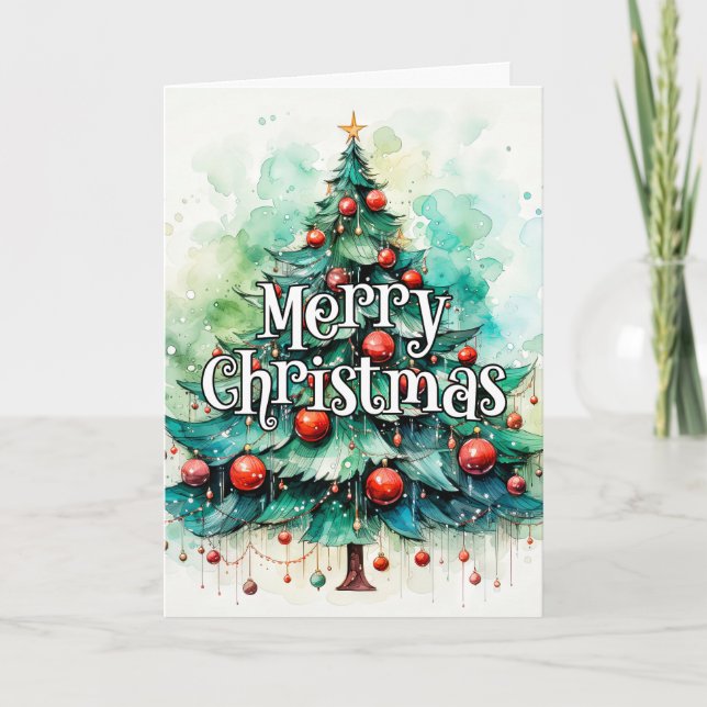 God Jul | GLAD HELG (Framsida)