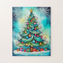 God jul | Glad helg, Alla