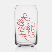 God jul Glass | Festive Helgdag Drinkware