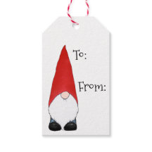 God jul Gnome