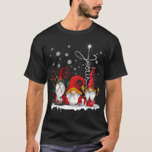 God jul Gnomes Julafton Family Manar Women