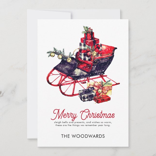 God Jul God jul (Framsida)