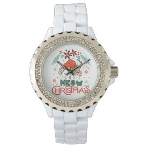 God jul, God jul Armbandsur