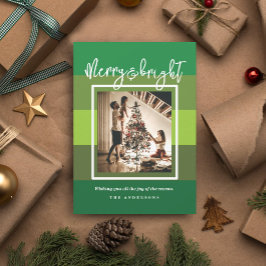 God jul, god jul och lätt Helgdag kort