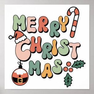 God jul God jul Poster