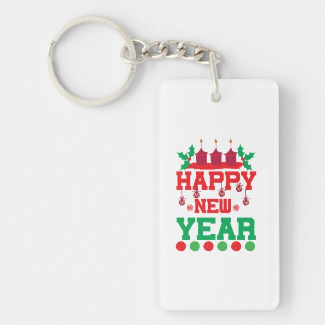 God jul Gott nytt år (Framsidan)