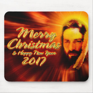 God Jul Gott Nytt År 2017 Jesus Musmatt Musmatta