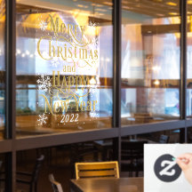  god jul & Gott nytt år 2022 Restaurant