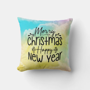 God jul Gott nytt år-45910 Kudde