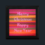 God jul Gott nytt år Färg Minnesask<br><div class="desc">God jul Gott nytt år Färg Design Kära Santa,  använda WIFI för att sprida fred och kärlek till alla mina grannländer och mitt Bra folk. Det är coola med det här året för det är vad jag saknar.</div>