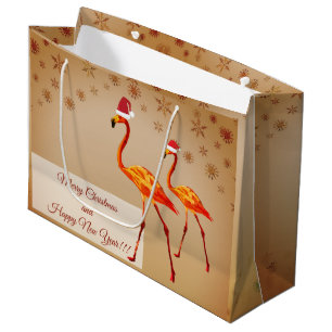 God jul, Gott nytt år Gift Bag