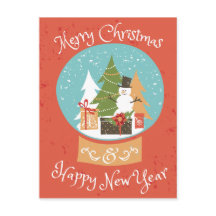 God jul Gott nytt år