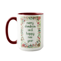 God jul Gott nytt år Helgdag Gift